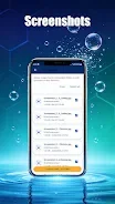 Storage Cleanup Tool screenshot