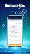 Storage Cleanup Tool screenshot