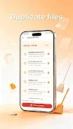 StorageBee screenshot