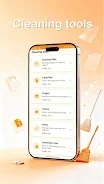 StorageBee screenshot