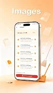 StorageBee screenshot