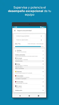 Storecheck screenshot