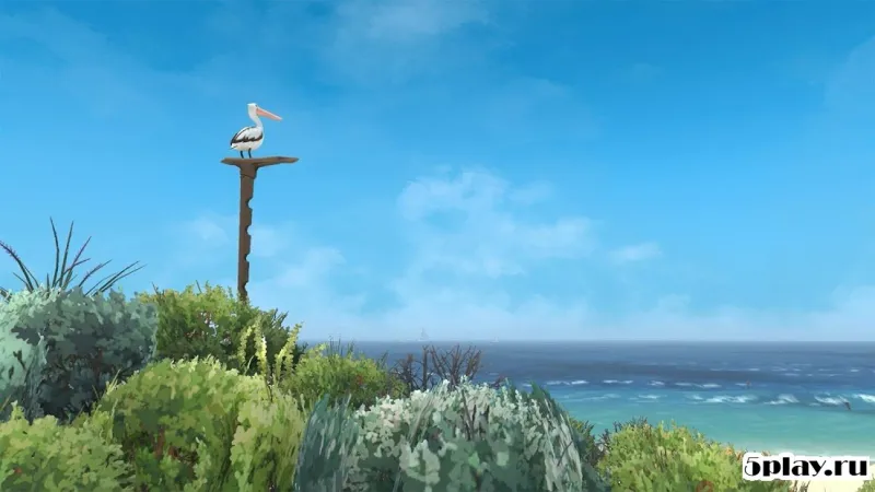 Storm Boy screenshot 3