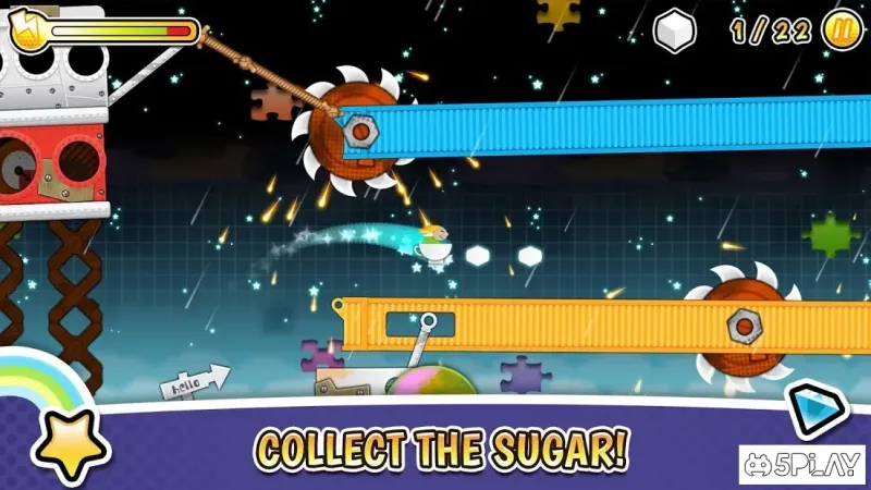 Storm in a Teacup screenshot 4