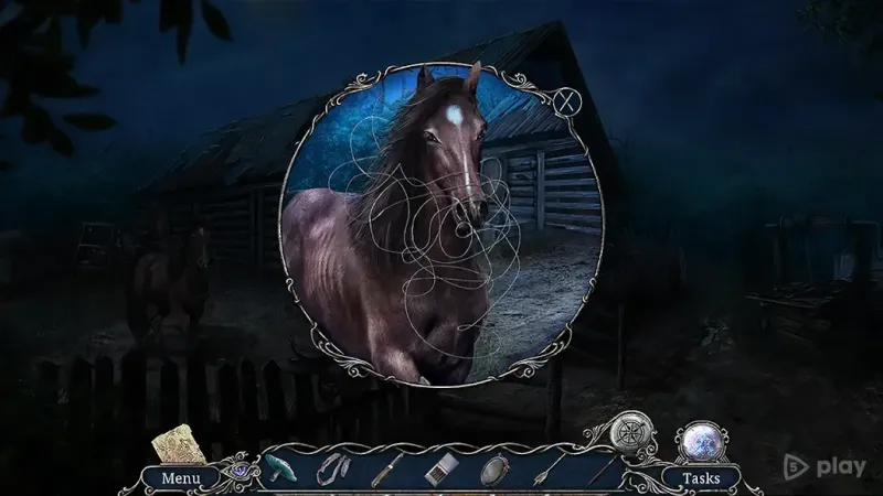 Stormhill Mystery: Family Shadows 1.5 screenshot 3