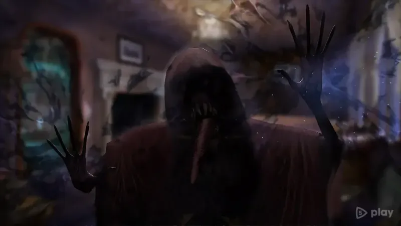 Stormhill Mystery: Family Shadows 1.5 screenshot 4