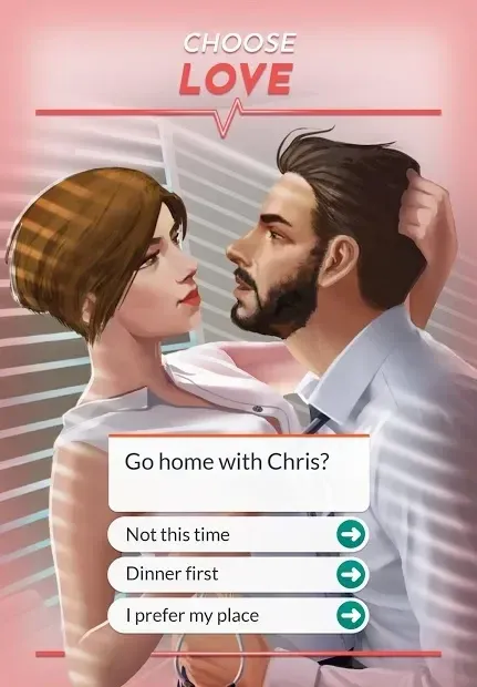 Story Beats: Operate Now Stories 0.23.1 screenshot 1