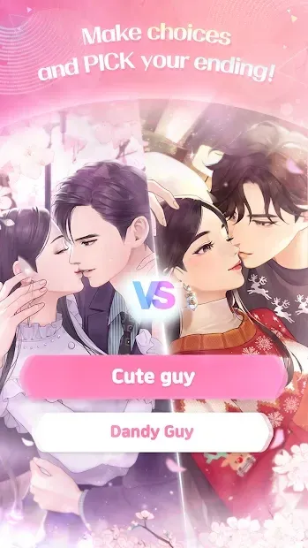 Storypick 2.6 screenshot 1