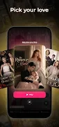 StoryReel: Drama Shorts & TV screenshot