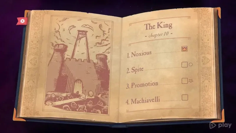 Storyteller 1.1.19.2 screenshot 1