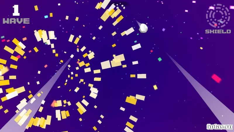 Strafe Ship screenshot 4