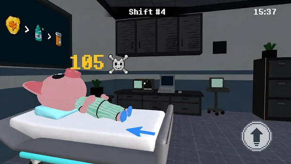 Strange Patients: Animal Vet screenshot
