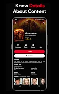 Streamflix 2.0: HD Movies & TV screenshot