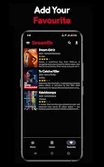 Streamflix 2.0: HD Movies & TV screenshot