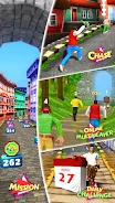 Street Chaser screenshot