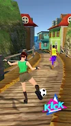 Street Chaser screenshot