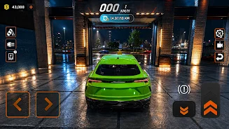 Street Drift: Open World Cars screenshot