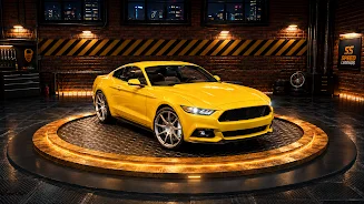 Street Drift: Open World Cars screenshot