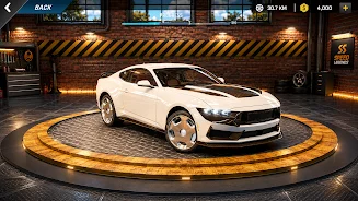 Street Drift: Open World Cars screenshot