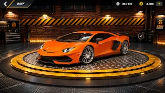 Street Drift: Open World Cars screenshot