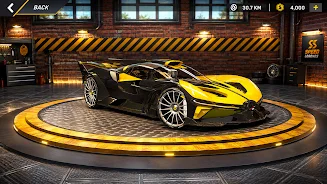 Street Drift: Open World Cars screenshot