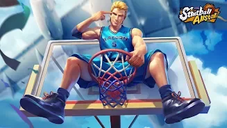 Streetball Allstar screenshot