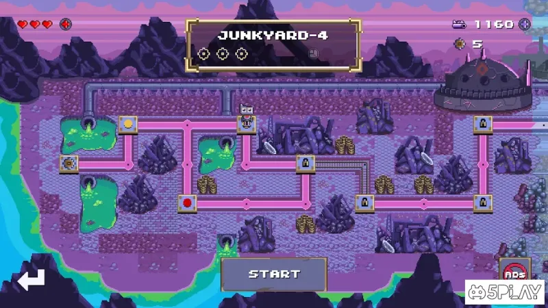 Extribtbot 1.2 screenshot 1