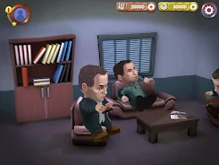 Strike Force Troopers screenshot