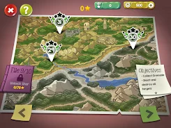 Strike Force Troopers screenshot