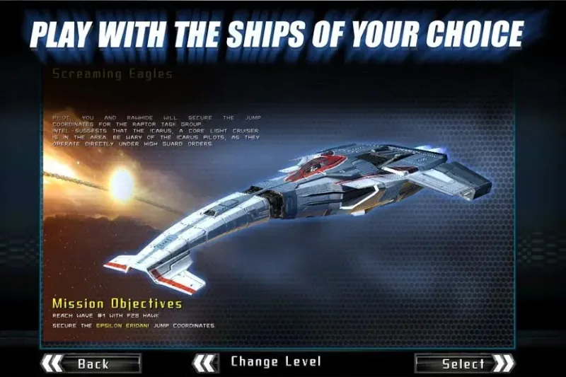 Strike Wing: Raptor Rising 1136 screenshot 2