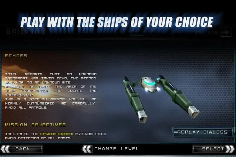 Strike Wing: Raptor Rising 1136 screenshot 3