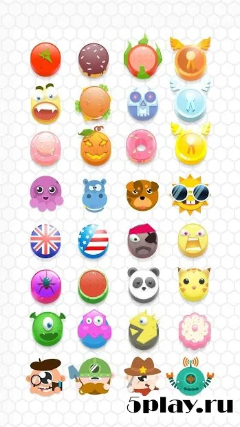 String.io screenshot 4