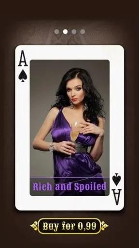 Strip Club Blackjack screenshot 4