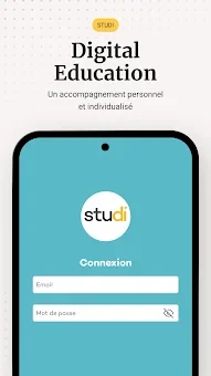 Studi screenshot