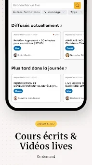 Studi screenshot