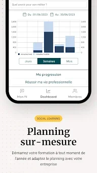 Studi screenshot