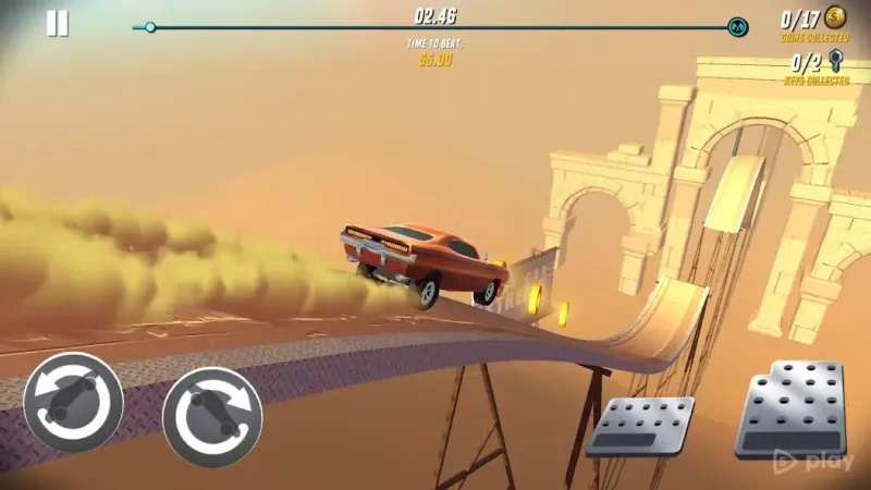 Stunt Car Extreme 1.082 screenshot 2