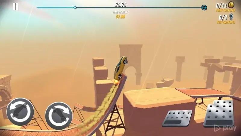 Stunt Car Extreme 1.082 screenshot 4