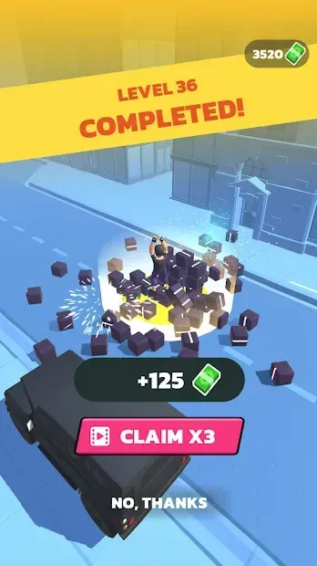 StuntMan 1.6.6 screenshot 3