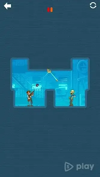 Stupid Zombies 4 v1.1.6 screenshot 2