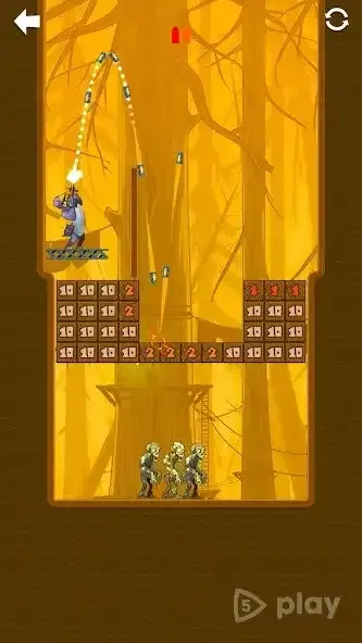 Stupid Zombies 4 v1.1.6 screenshot 4