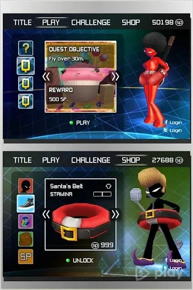 Stylish Sprint 2.0 screenshot 3