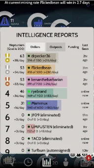 Subterfuge screenshot