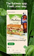 Subway® screenshot