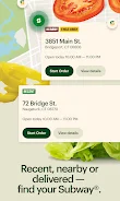 Subway® screenshot