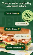 Subway® screenshot