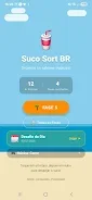 Suco Sort BR screenshot