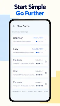 Sudoku - Classic Number Puzzle screenshot