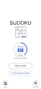 Sudoku Classic Zen screenshot