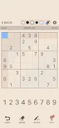 Sudoku Classic Zen screenshot